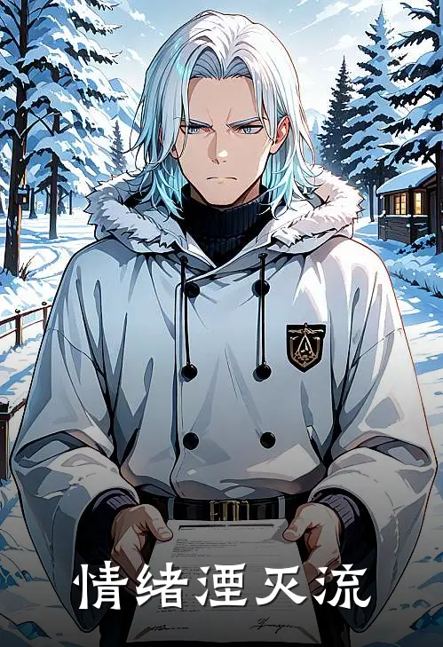 情绪湮灭流（李凡陆天明）全文免费阅读无弹窗大结局_情绪湮灭流最新章节列表