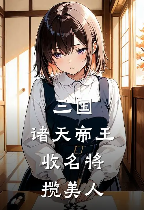 三国：诸天帝王，收名将揽美人