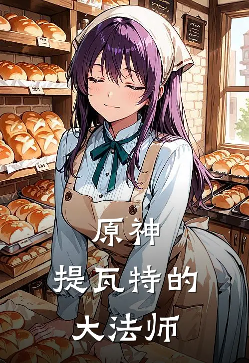 原神：提瓦特的大法师左钰瓦雷莎完整版小说_小说完结推荐原神：提瓦特的大法师(左钰瓦雷莎)