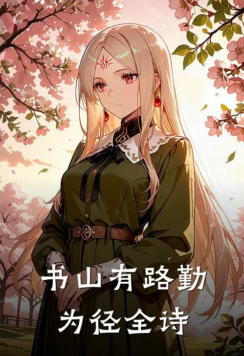 书山有路勤为径全诗