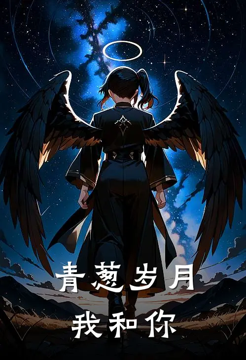 青葱岁月我和你