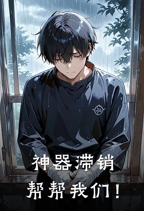 神器滞销，帮帮我们！