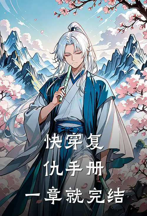 快穿复仇手册，一章就完结