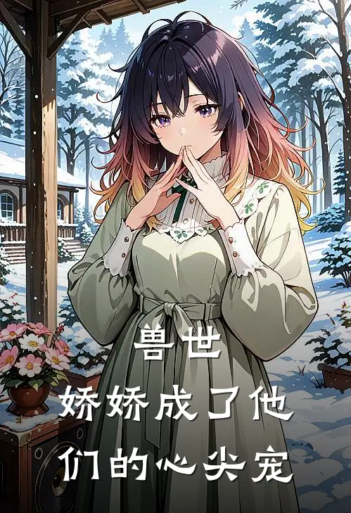 兽世：娇娇成了他们的心尖宠