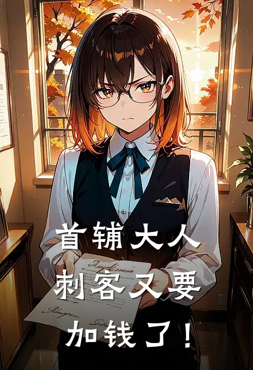 首辅大人，刺客又要加钱了！谢无咎江瑟瑟免费小说全集_免费小说在哪看首辅大人，刺客又要加钱了！(谢无咎江瑟瑟)