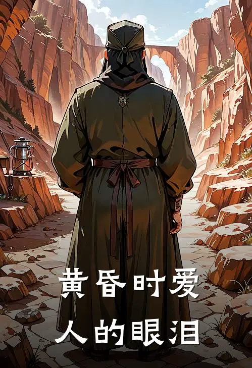 黄昏时爱人的眼泪