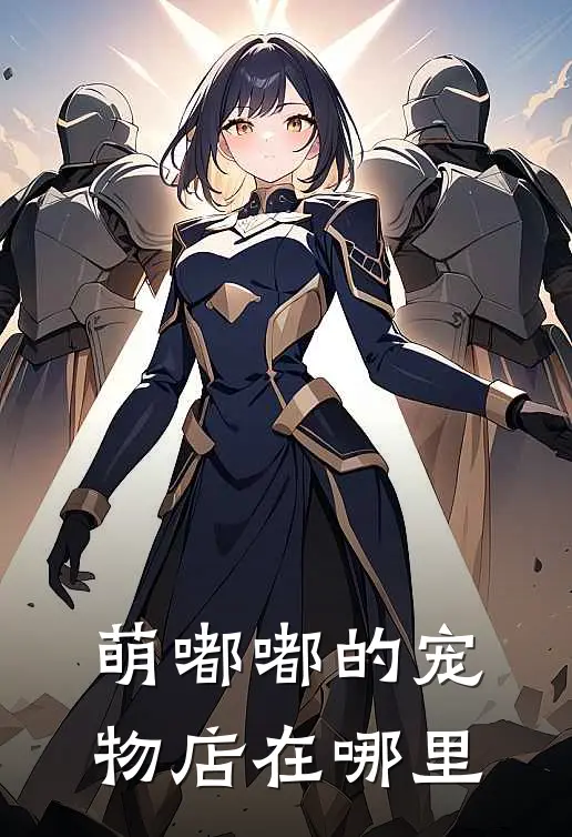 萌嘟嘟的宠物店在哪里