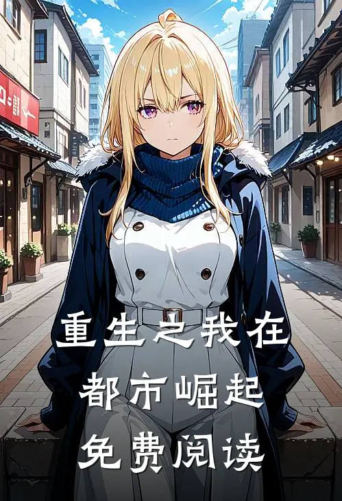 重生之我在都市崛起免费阅读