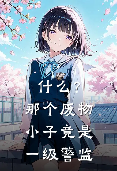 什么？那个废物小子竟是一级警监高宇杨林免费小说全集_免费阅读无弹窗什么？那个废物小子竟是一级警监高宇杨林