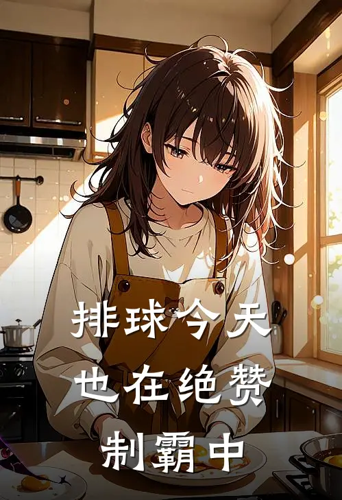 【排球】今天也在绝赞制霸中神谷野古川昭最新小说推荐_完本小说免费阅读【排球】今天也在绝赞制霸中(神谷野古川昭)