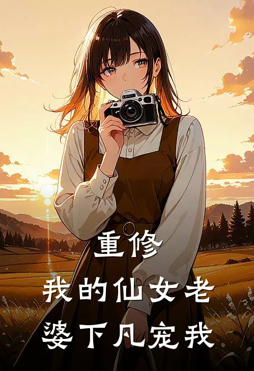 重修：我的仙女老婆下凡宠我祁风李元全本免费在线阅读_祁风李元全文阅读