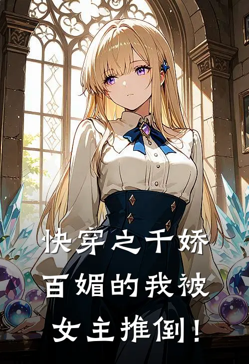 快穿之千娇百媚的我被女主推倒！