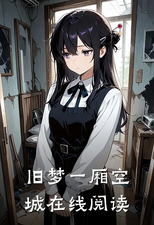 旧梦一厢空城在线阅读