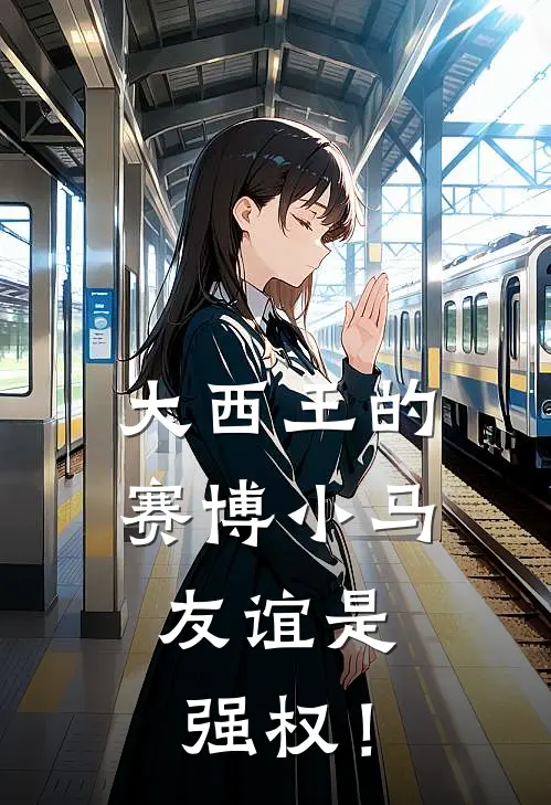 大西王的赛博小马：友谊是强权！