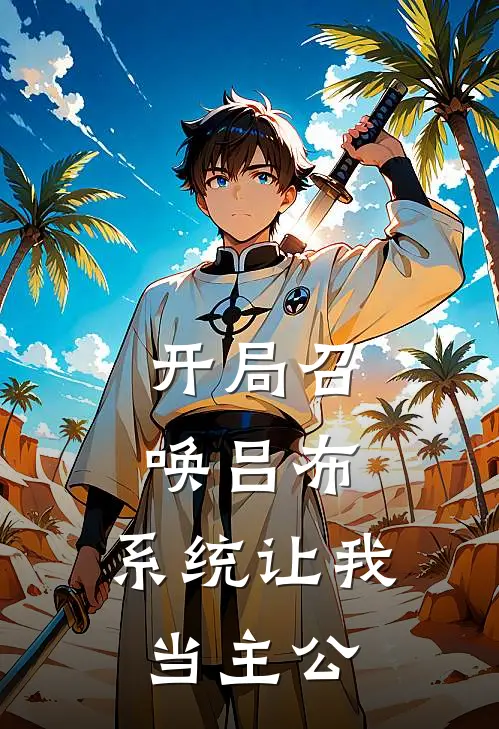 开局召唤吕布，系统让我当主公(李明吕布)小说完结版_全文阅读免费全集开局召唤吕布，系统让我当主公李明吕布