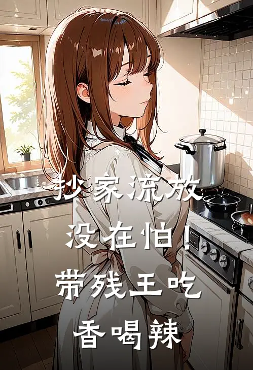 抄家流放没在怕！带残王吃香喝辣叶如意萧景琰全文在线阅读_抄家流放没在怕！带残王吃香喝辣全集免费阅读