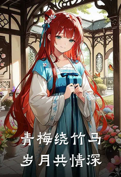 《青梅绕竹马，岁月共情深》池川池川_(青梅绕竹马，岁月共情深)全集在线阅读