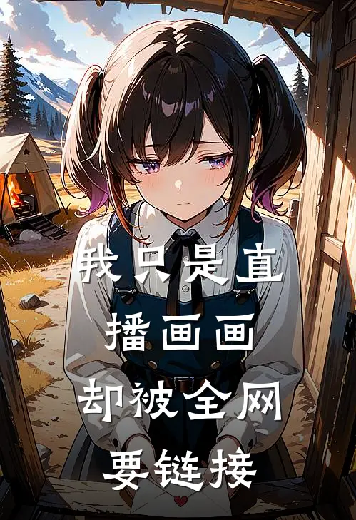 我只是直播画画，却被全网要链接(江黎江枫)火爆小说_《我只是直播画画，却被全网要链接》江黎江枫小说免费在线阅读