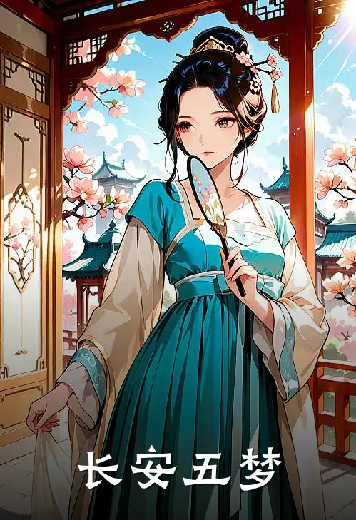 长安五梦钟隐裴寂热门完结小说_最新章节列表长安五梦(钟隐裴寂)