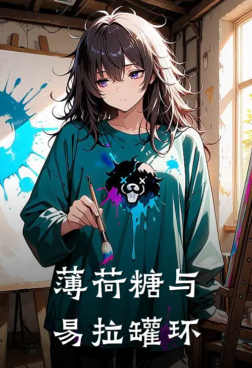 薄荷糖与易拉罐环林逸祁峥完结小说_完结版小说全文免费阅读薄荷糖与易拉罐环林逸祁峥