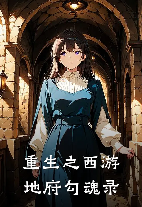 林一孙悟空(重生之西游地府勾魂录)全集阅读_《重生之西游地府勾魂录》全文免费阅读