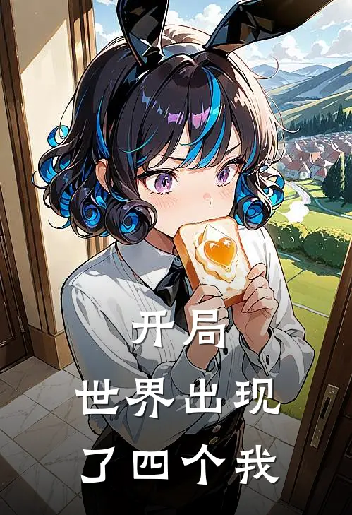 开局：世界出现了四个我