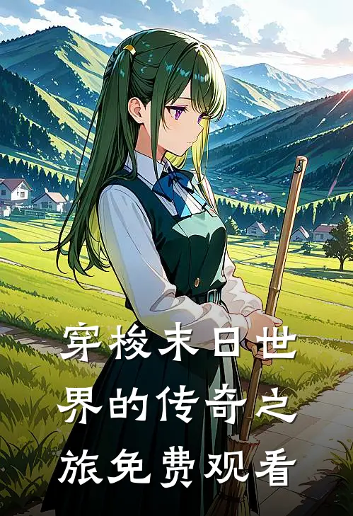 穿梭末日世界的传奇之旅免费观看