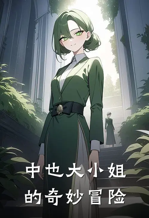 中也大小姐的奇妙冒险尾崎太宰治热门小说阅读_完本完结小说中也大小姐的奇妙冒险尾崎太宰治