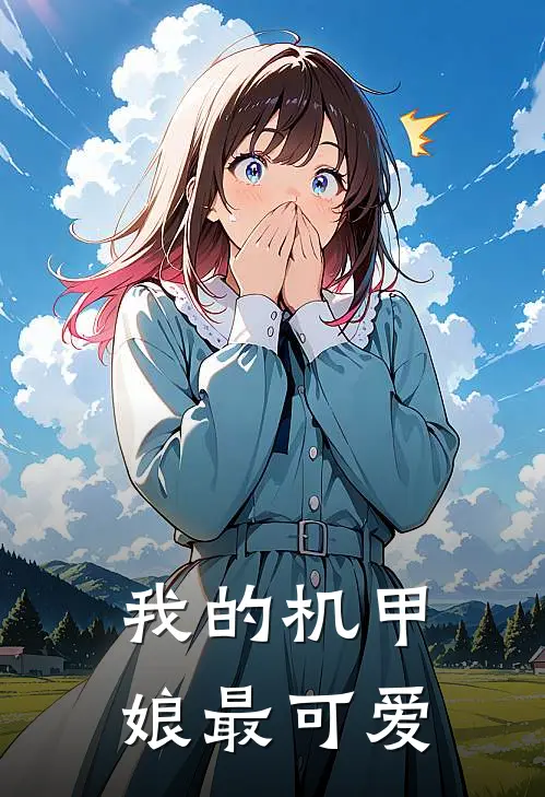 我的机甲娘最可爱