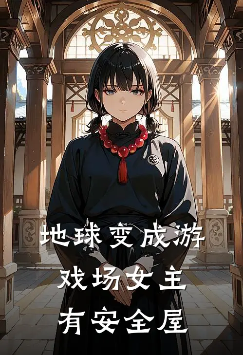 地球变成游戏场女主有安全屋
