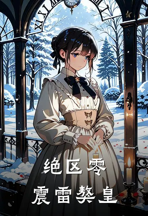 绝区零：震雷獒皇