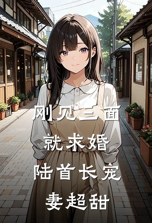 刚见三面就求婚：陆首长宠妻超甜(苏夏陆远洲)免费小说阅读_完结版小说推荐刚见三面就求婚：陆首长宠妻超甜(苏夏陆远洲)