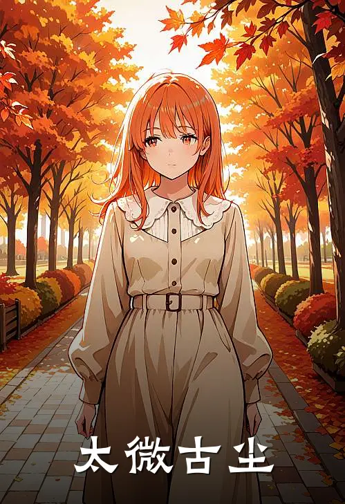 太微古尘古尘墨临渊免费小说大全_小说推荐完本太微古尘(古尘墨临渊)