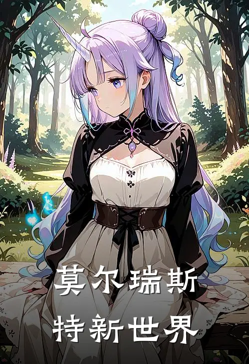 棠宁棠宁(莫尔瑞斯特新世界)全章节在线阅读_(莫尔瑞斯特新世界)完结版免费阅读