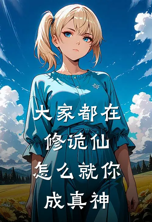 大家都在修诡仙，怎么就你成真神(何余何余)最新完结小说推荐_热门小说排行榜大家都在修诡仙，怎么就你成真神何余何余