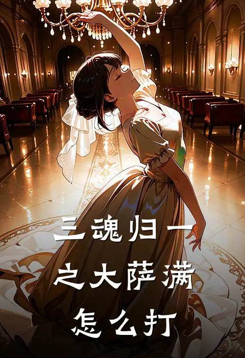 三魂归一之大萨满怎么打