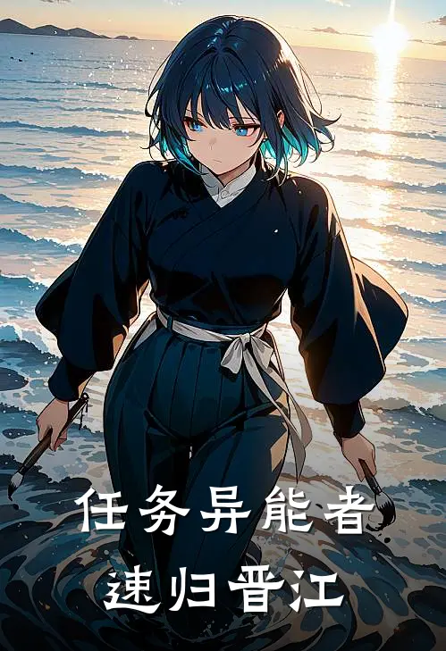 任务异能者速归晋江