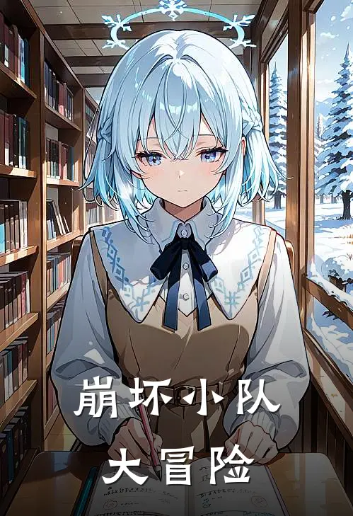 崩坏小队大冒险