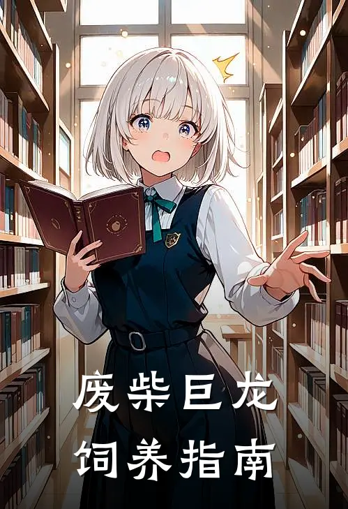 废柴巨龙饲养指南柳如烟柳如烟小说推荐完结_全集免费小说废柴巨龙饲养指南(柳如烟柳如烟)