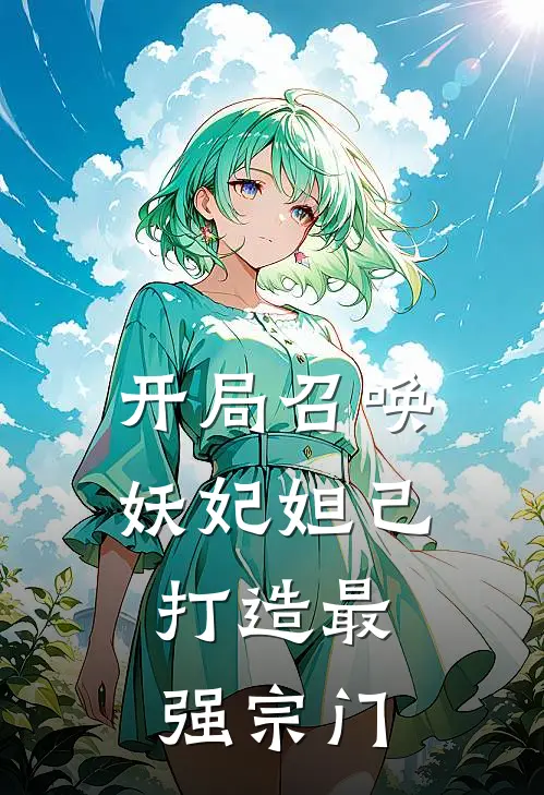 开局召唤妖妃妲己，打造最强宗门(叶云萧岩)全章节在线阅读_叶云萧岩全章节在线阅读