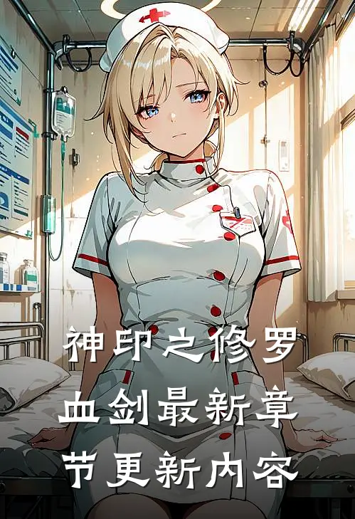 神印之修罗血剑最新章节更新内容