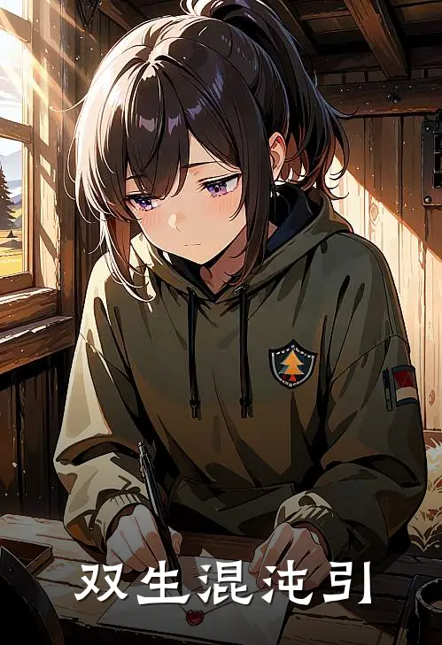 双生混沌引(江若凝凝儿)推荐小说_双生混沌引(江若凝凝儿)全文免费阅读大结局