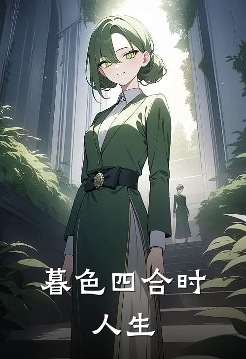 暮色四合时，人生