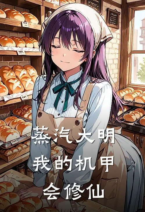 蒸汽大明：我的机甲会修仙(沈星遥苏晚晴)小说完结版_全文阅读免费全集蒸汽大明：我的机甲会修仙沈星遥苏晚晴