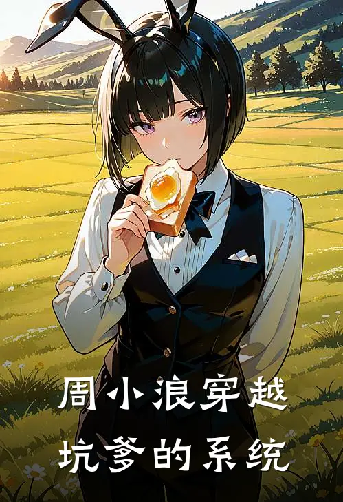 周小浪穿越坑爹的系统