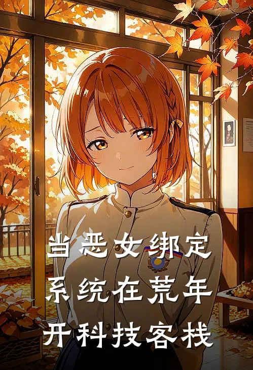 当恶女绑定系统在荒年开科技客栈温楠栀顾渊小说免费阅读无弹窗_完结版小说全文免费阅读当恶女绑定系统在荒年开科技客栈(温楠栀顾渊)