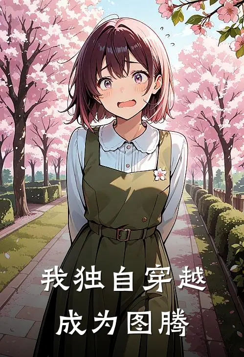 我独自穿越成为图腾