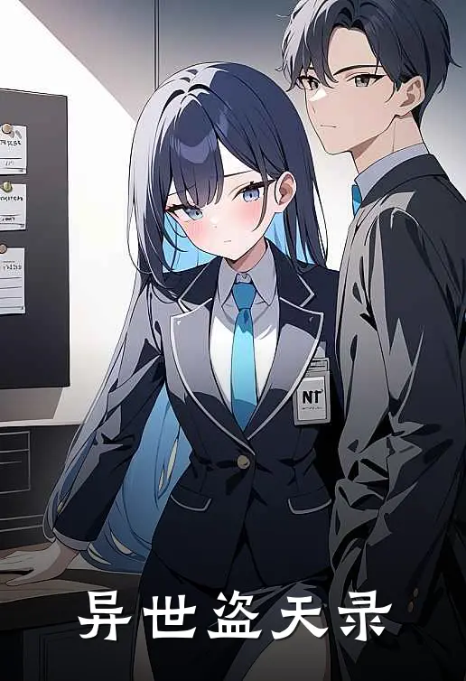 异世盗天录