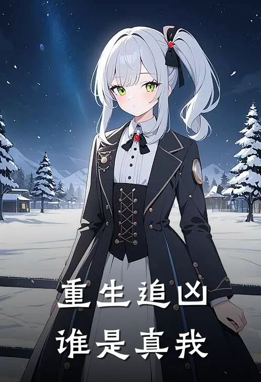 重生追凶谁是真我