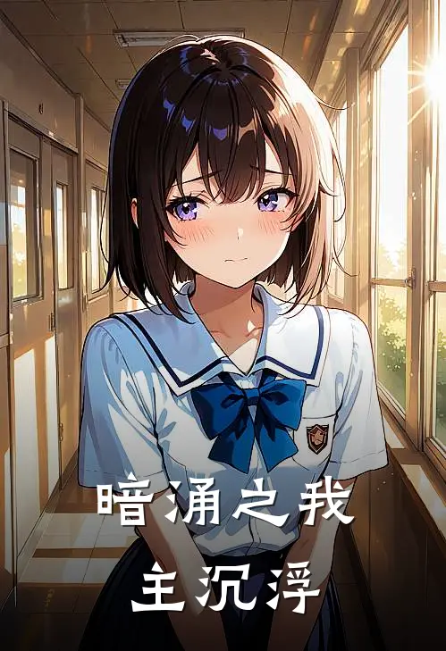 暗涌之我主沉浮